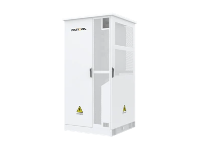 225kWh Gbogbo -ninu-Iṣowo Kan & Eto Ipamọ Agbara Batiri BESS Iṣẹ Iṣẹ